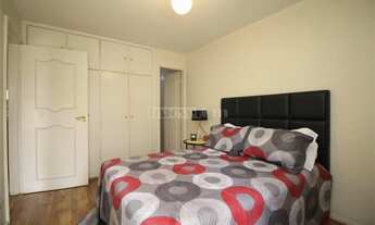 Imagem 5: São Paulo - Apartamento Padrão - Pinheiros