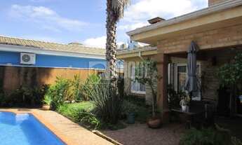 Imagem 2: Casa em condomínio à venda, 4 quartos, 4 suítes, 4 vagas, Villa San Marino - Limeira/SP