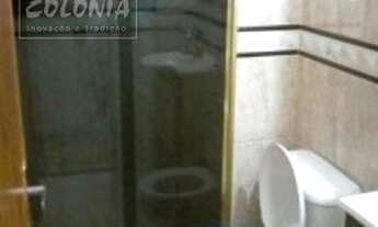 Imagem 6: Santo André - Casa Padrão - Condomínio Maracanã