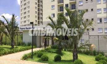 Imagem: Apartamento - Vila Mimosa - Campinas