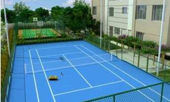 Imagem: Apartamento - Parque Prado - Campinas