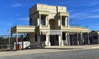 Imagem 6: Terreno à venda, 1322 m² por R$ 848.000,00 - Condomínio Vittorio Emanuele - Sorocaba/SP