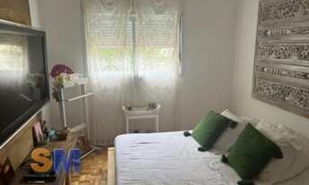 Imagem 5: APARTAMENTO 3 DORMITORIOS- 1 SUITE- CHURRASQUEIRA