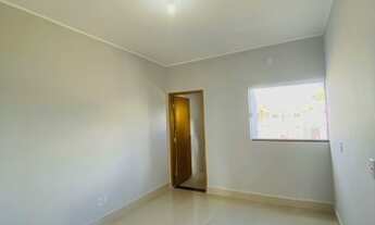 Imagem 6: Casa sobreposta de 02 quartos com suíte