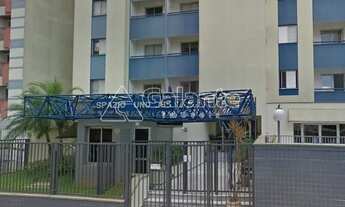 Imagem: Cobertura - Vila Itapura - Campinas