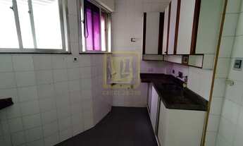 Imagem: Quarto e sala para locação no centro do