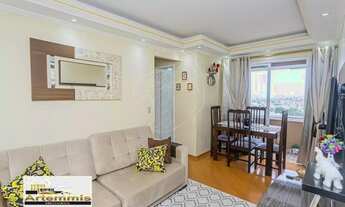 Imagem 4: Apartamento no Edificio residencial il giardino para venda com 50 metros quadrados, na rio