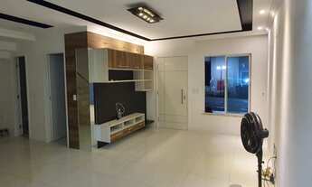 Imagem: Condomínio New Home - 170m² - 4 suítes