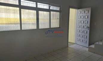 Imagem 5: Sobrado com 2 dormitórios para alugar por R$ 2.000/mês - Chácara Belenzinho - São Paulo/SP