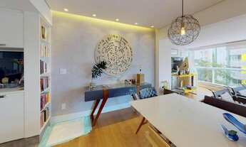 Imagem 6: Venda Apartamento 3 Dormitórios - 172 m² Perdizes