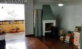 Imagem 4: Santo André - Apartamento Padrão - Vila Bastos