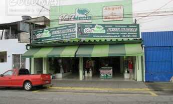 Imagem 2: Santo André - Prédio Inteiro - Jardim Santo Antônio