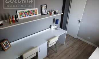 Imagem 7: Santo André - Apartamento Padrão - Vila Camilópolis