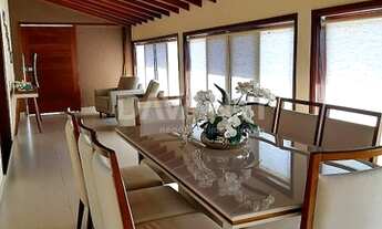 Imagem 3: Casa - Condomínio Clube de Campos - Valinhos