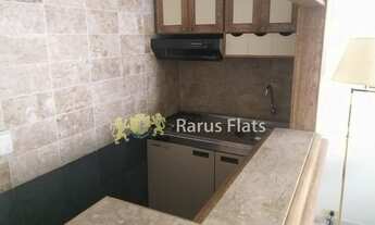 Imagem 4: Flat para venda no Jardins - Edifício The Landmark