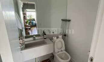 Imagem 6: São Paulo - Apartamento Padrão - Pinheiros