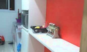 Imagem 7: Apartamento - Jordanópolis - São Bernardo do Campo