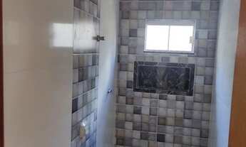 Imagem 6: Casa Pronta para Morar em Parque Gramado, Cariacica- 2 Quartos com Suíte e Área Gourmet