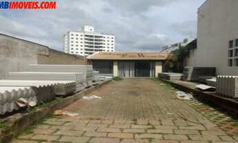 Imagem: Terreno - Parque Taquaral - Campinas