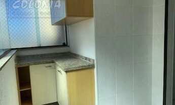 Imagem 7: Santo André - Apartamento Padrão - Vila Gilda