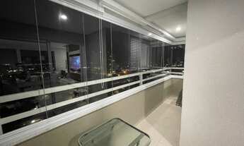 Imagem 7: Apto na Independencia todo planejado