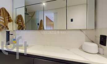 Imagem 14: São Paulo - Apartamento Padrão - Pinheiros