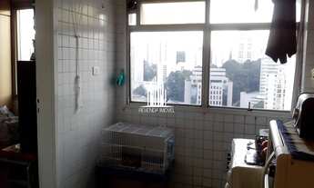 Imagem 4: Apartamento com 3 dormitórios, 98m² à venda na Vila Andrade - Morumbi