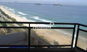 Imagem 4: Apartamento Duplex Barramares para venda 304 mts 4 qts 2 sts Barra da Tijuca - Rio de Jan