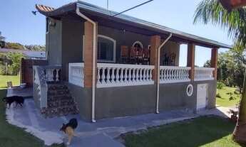 Imagem 3: Chácara Residencial à venda, Além Ponte, Sorocaba - CH0009