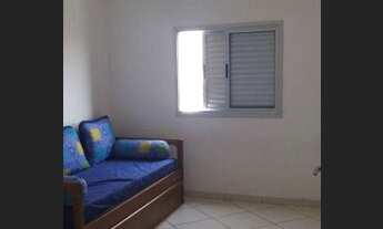 Imagem 7: Apartamento com 2 dormitórios à venda, 72 m² por R$ 191.500 - Jardim Santa Clara - Taubaté