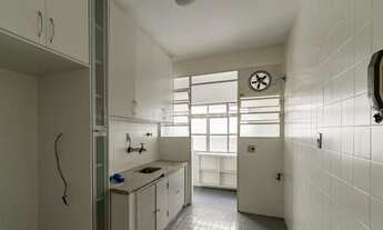 Imagem 4: São Paulo - Apartamento Padrão - Itaim Bibi