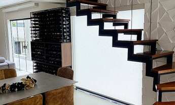 Imagem 2: Casa à venda (350,00 m²), Real Park - Vila Oliveira, Mogi das Cruzes, SP