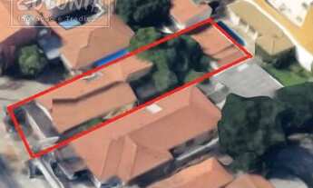 Imagem 2: Santo André - Terreno Padrão - Campestre