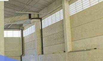 Imagem 3: Galpão Industrial Venda e Locação - 3.504 m² - Alphaville Tamboré - Santana de Parnaíba/S