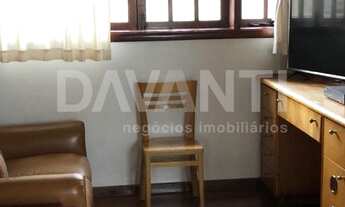 Imagem 6: Casa - Parque Alto Taquaral - Campinas