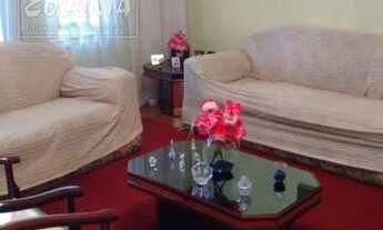 Imagem 4: Santo André - Casa Padrão - Vila Bartira