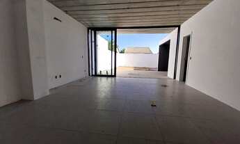 Imagem 5: Sobrado para venda possui 130 metros quadrados com 3 quartos em Jardim dos Lagos - Guaíba