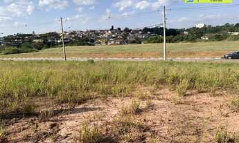 Imagem 6: Terreno à venda, 1035 m² por R$ 550.000,00 - Centro - Vargem Grande Paulista/SP