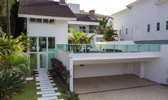 Imagem 2: BARUERI - Casa de Condomínio - Alphaville 0