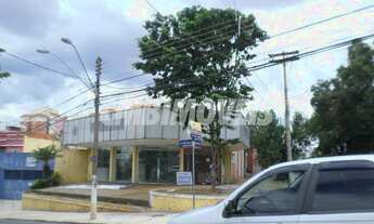 Imagem 4: área - Vila Nova - Campinas