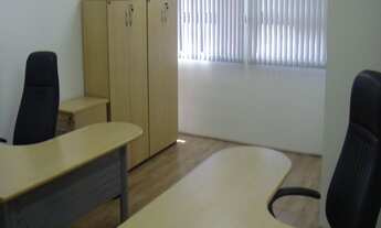Imagem 2: Sala - Guanabara - Campinas