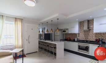 Imagem 3: São Paulo - Casa de Condomínio - Vila Prudente