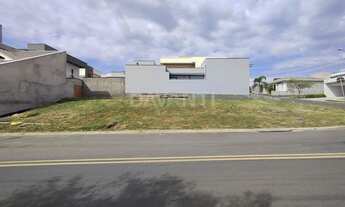 Imagem: Terreno - Condomínio Villa do Sol - Valinhos