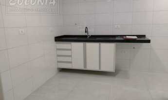 Imagem 5: Santo André - Apartamento Padrão - Vila Pires