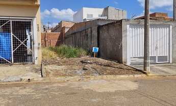 Imagem: Terreno Residencial à venda, Parque São