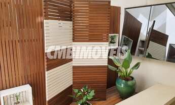 Imagem 3: Sala - Cambuí - Campinas