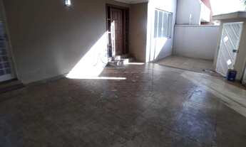 Imagem: Casa Padrão em Ribeirão Preto