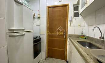 Imagem 7: Apartamento 01 Dorm. em Embaré - Santos