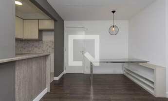 Imagem 6: Apartamento para Aluguel - Barra Funda, 2 Quartos, 55 m2