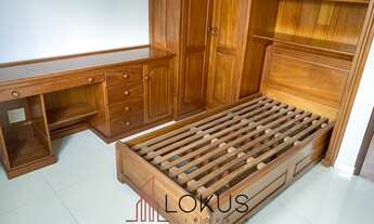 Imagem 7: 3 Quartos no Ed. Fellini Residenciale